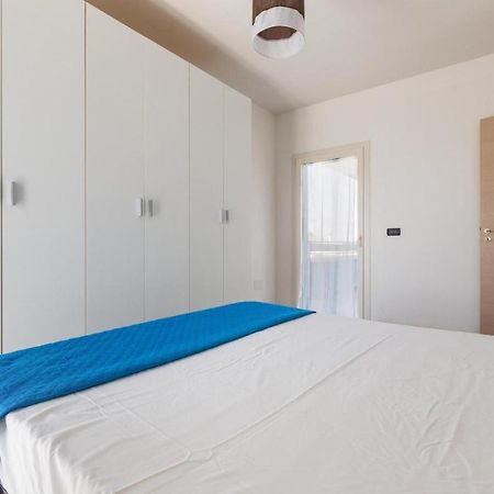 Dormiglione Apartment Torre Lapillo Εξωτερικό φωτογραφία