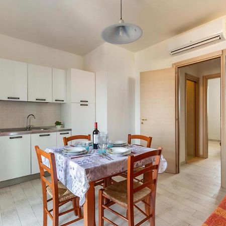 Dormiglione Apartment Torre Lapillo Εξωτερικό φωτογραφία