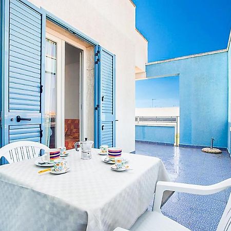 Dormiglione Apartment Torre Lapillo Εξωτερικό φωτογραφία