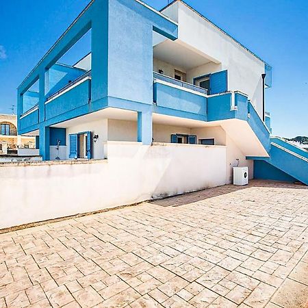 Dormiglione Apartment Torre Lapillo Εξωτερικό φωτογραφία