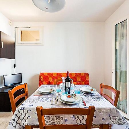 Dormiglione Apartment Torre Lapillo Εξωτερικό φωτογραφία