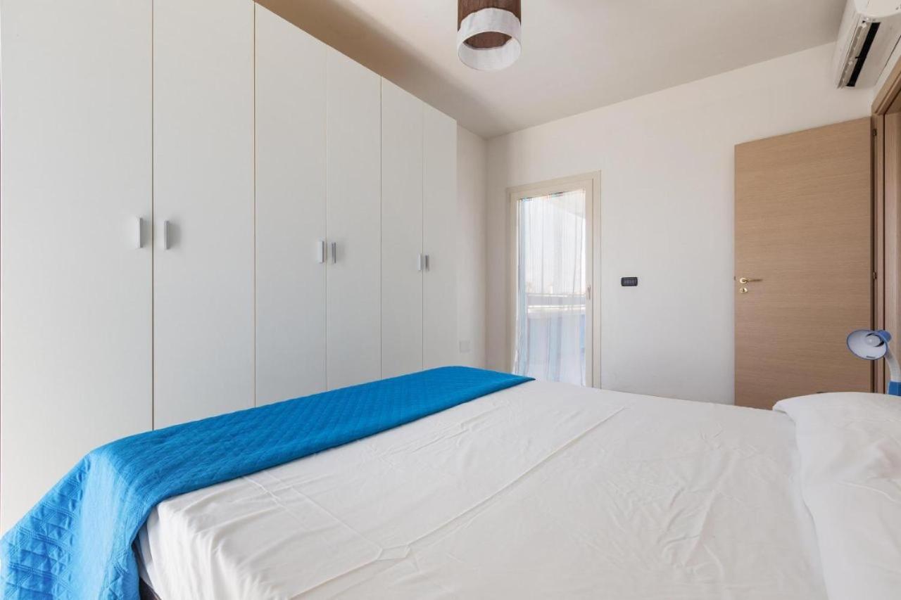 Dormiglione Apartment Torre Lapillo Εξωτερικό φωτογραφία