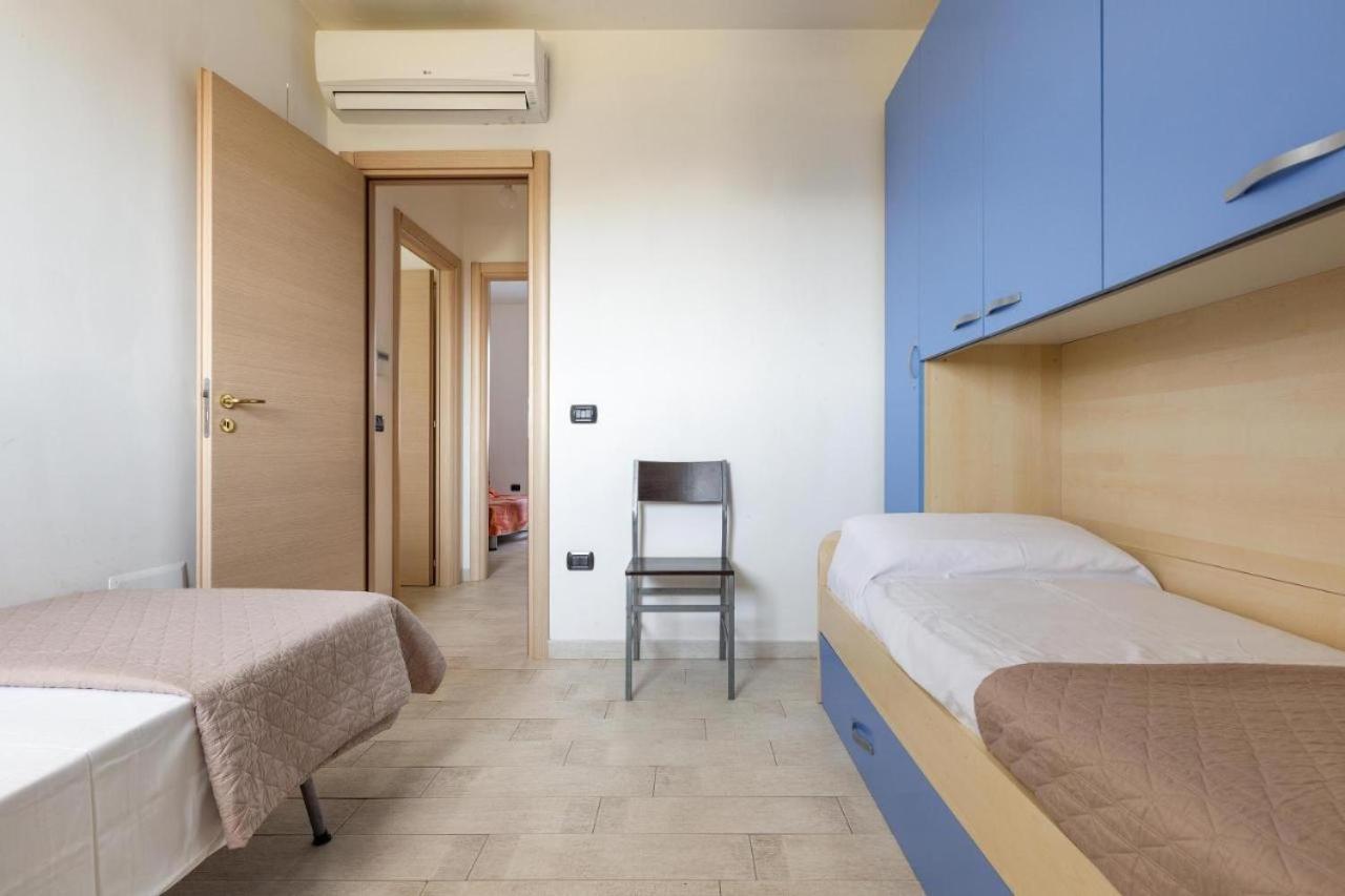 Dormiglione Apartment Torre Lapillo Εξωτερικό φωτογραφία
