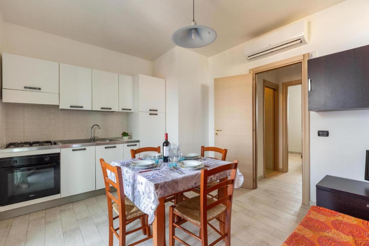Dormiglione Apartment Torre Lapillo Εξωτερικό φωτογραφία