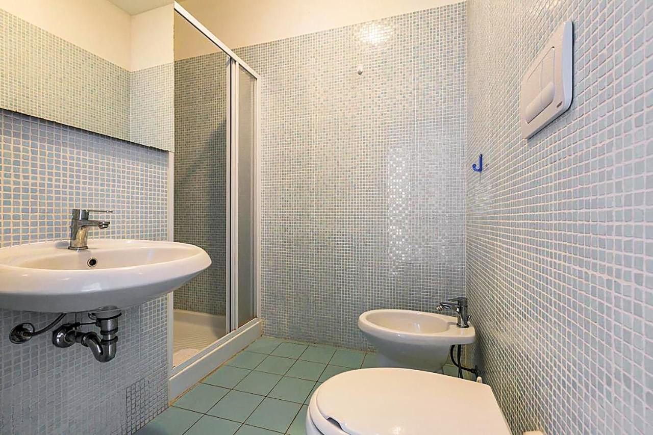 Dormiglione Apartment Torre Lapillo Εξωτερικό φωτογραφία