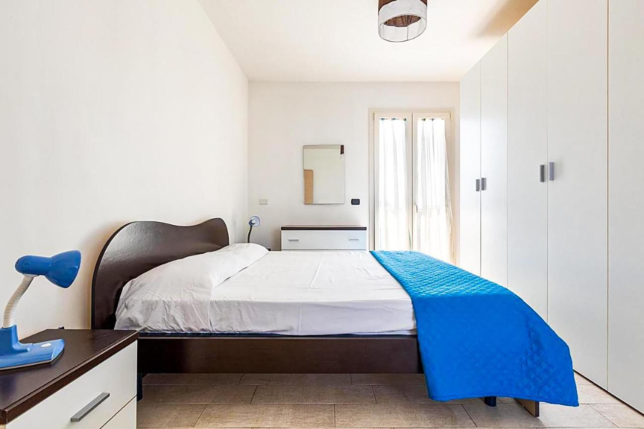 Dormiglione Apartment Torre Lapillo Εξωτερικό φωτογραφία