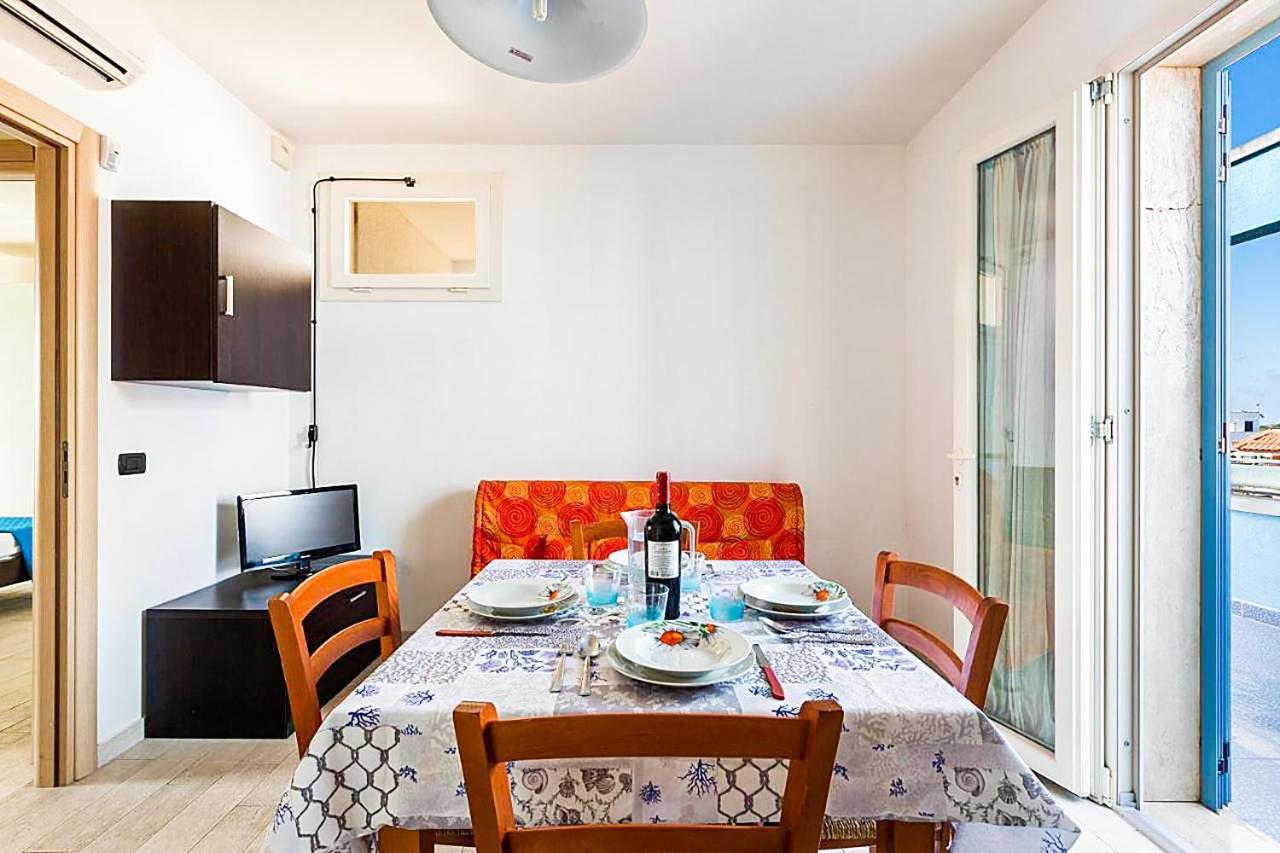 Dormiglione Apartment Torre Lapillo Εξωτερικό φωτογραφία