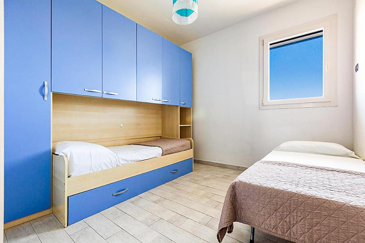 Dormiglione Apartment Torre Lapillo Εξωτερικό φωτογραφία